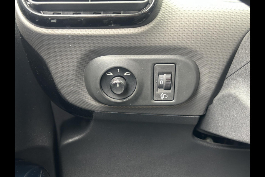Citroën C4 Cactus 1.2 PT 110 Feel | Navi | Apple Carplay | Prijs is rijklaar incl. garantie