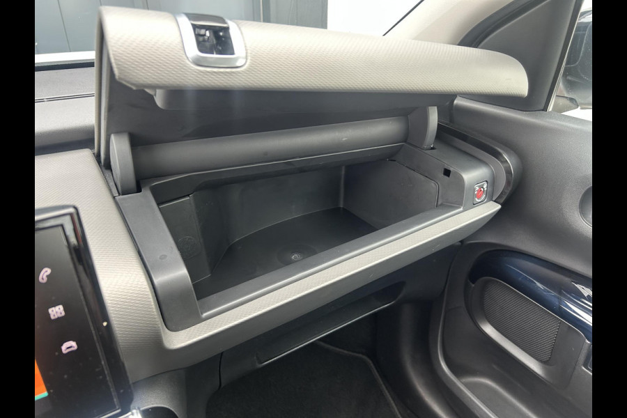 Citroën C4 Cactus 1.2 PT 110 Feel | Navi | Apple Carplay | Prijs is rijklaar incl. garantie