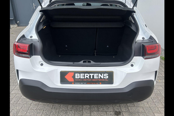 Citroën C4 Cactus 1.2 PT 110 Feel | Navi | Apple Carplay | Prijs is rijklaar incl. garantie