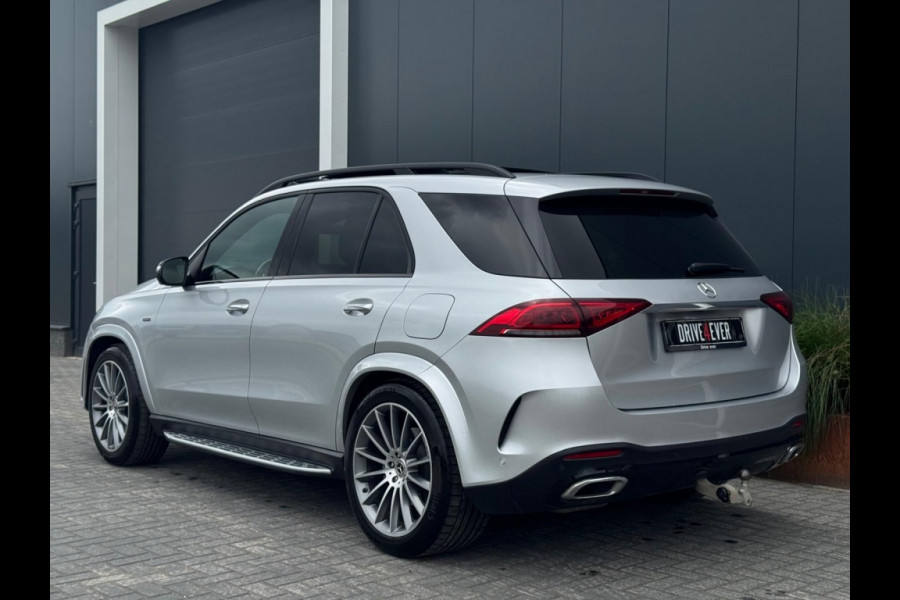 Mercedes-Benz GLE 350 de 4M. Pr Plus AMG FULL PANO SFEER ACC ECC 360CAM