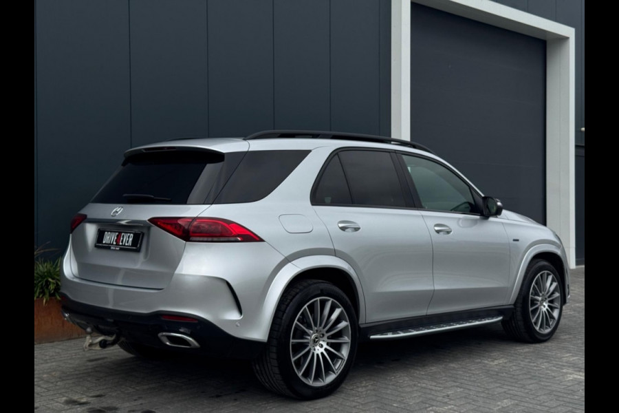 Mercedes-Benz GLE 350 de 4M. Pr Plus AMG FULL PANO SFEER ACC ECC 360CAM