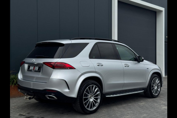Mercedes-Benz GLE 350 de 4M. Pr Plus AMG FULL PANO SFEER ACC ECC 360CAM