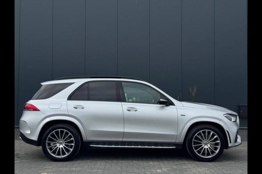 Mercedes-Benz GLE 350 de 4M. Pr Plus AMG FULL PANO SFEER ACC ECC 360CAM