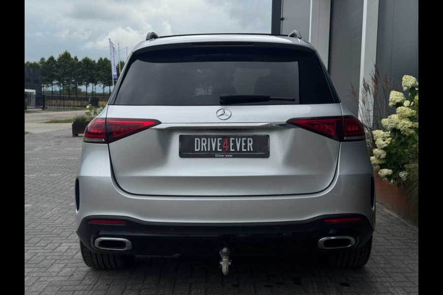 Mercedes-Benz GLE 350 de 4M. Pr Plus AMG FULL PANO SFEER ACC ECC 360CAM