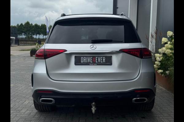 Mercedes-Benz GLE 350 de 4M. Pr Plus AMG FULL PANO SFEER ACC ECC 360CAM
