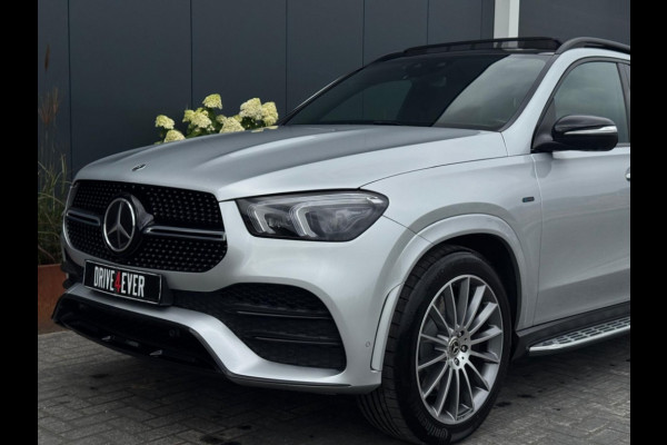 Mercedes-Benz GLE 350 de 4M. Pr Plus AMG FULL PANO SFEER ACC ECC 360CAM