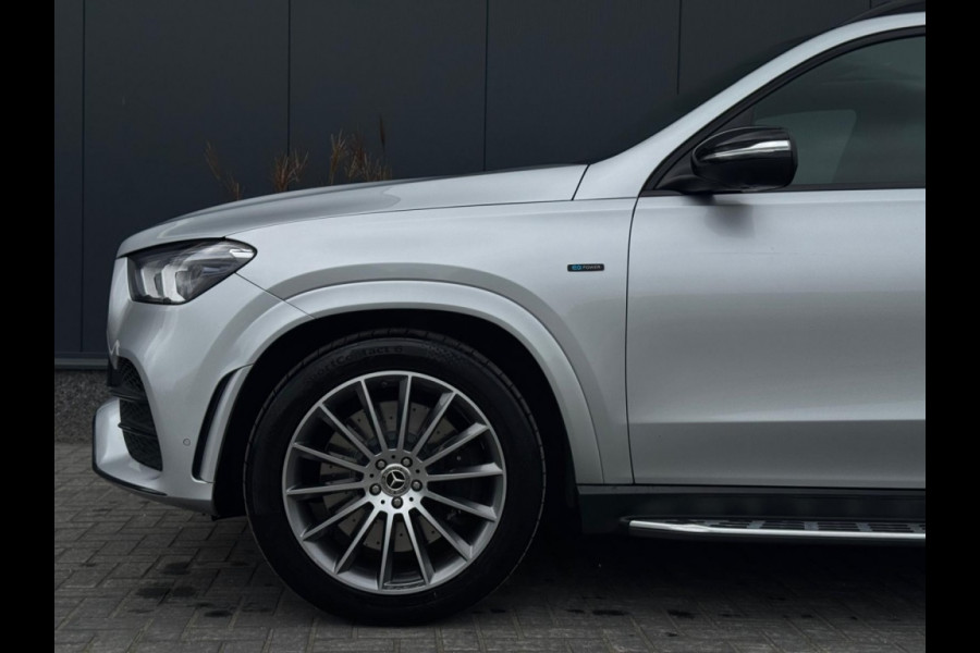 Mercedes-Benz GLE 350 de 4M. Pr Plus AMG FULL PANO SFEER ACC ECC 360CAM
