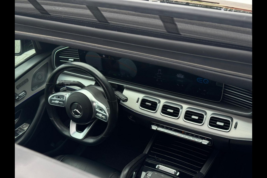 Mercedes-Benz GLE 350 de 4M. Pr Plus AMG FULL PANO SFEER ACC ECC 360CAM