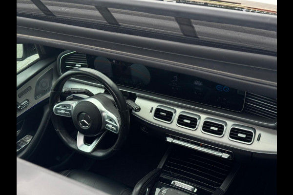 Mercedes-Benz GLE 350 de 4M. Pr Plus AMG FULL PANO SFEER ACC ECC 360CAM
