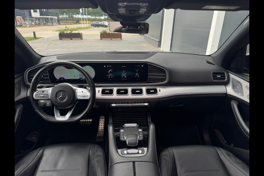 Mercedes-Benz GLE 350 de 4M. Pr Plus AMG FULL PANO SFEER ACC ECC 360CAM