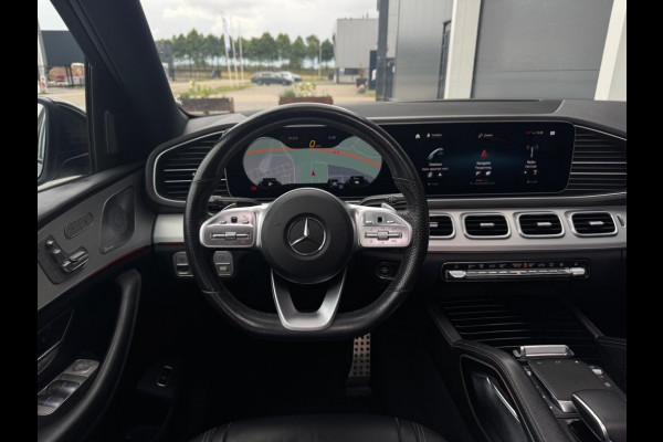 Mercedes-Benz GLE 350 de 4M. Pr Plus AMG FULL PANO SFEER ACC ECC 360CAM