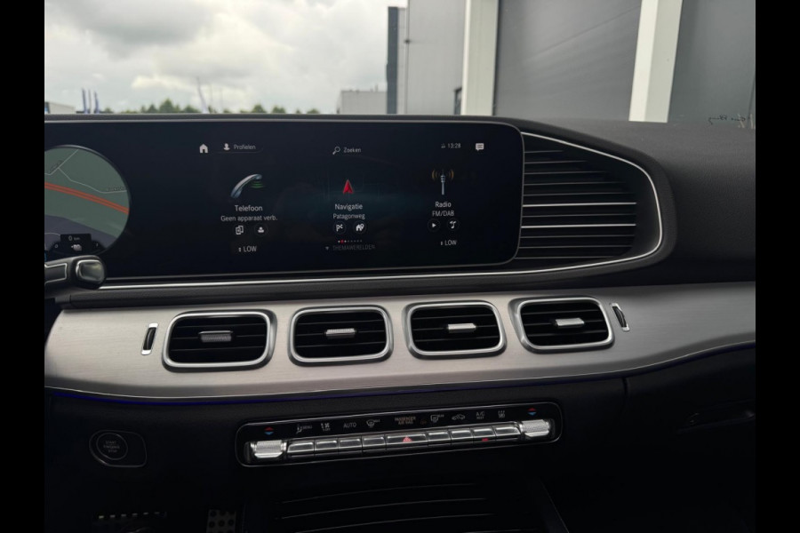 Mercedes-Benz GLE 350 de 4M. Pr Plus AMG FULL PANO SFEER ACC ECC 360CAM