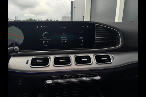 Mercedes-Benz GLE 350 de 4M. Pr Plus AMG FULL PANO SFEER ACC ECC 360CAM