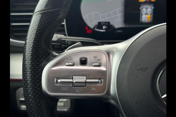 Mercedes-Benz GLE 350 de 4M. Pr Plus AMG FULL PANO SFEER ACC ECC 360CAM