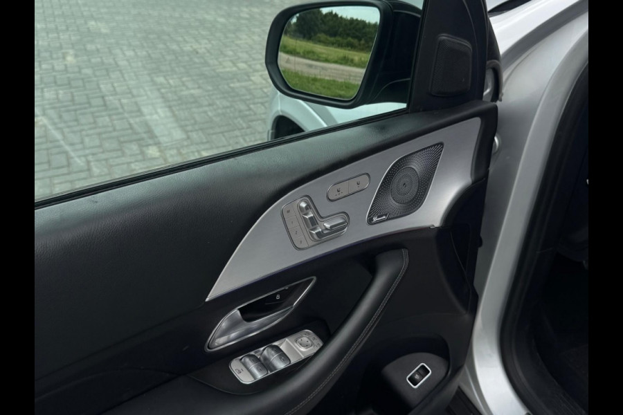 Mercedes-Benz GLE 350 de 4M. Pr Plus AMG FULL PANO SFEER ACC ECC 360CAM