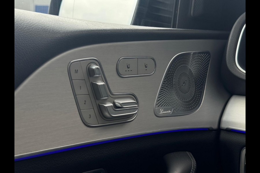 Mercedes-Benz GLE 350 de 4M. Pr Plus AMG FULL PANO SFEER ACC ECC 360CAM