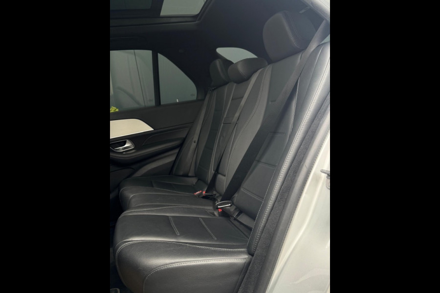 Mercedes-Benz GLE 350 de 4M. Pr Plus AMG FULL PANO SFEER ACC ECC 360CAM