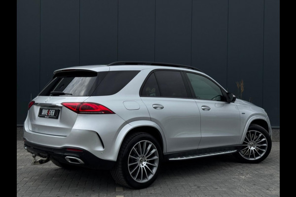 Mercedes-Benz GLE 350 de 4M. Pr Plus AMG FULL PANO SFEER ACC ECC 360CAM