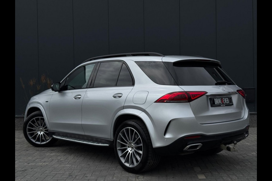 Mercedes-Benz GLE 350 de 4M. Pr Plus AMG FULL PANO SFEER ACC ECC 360CAM