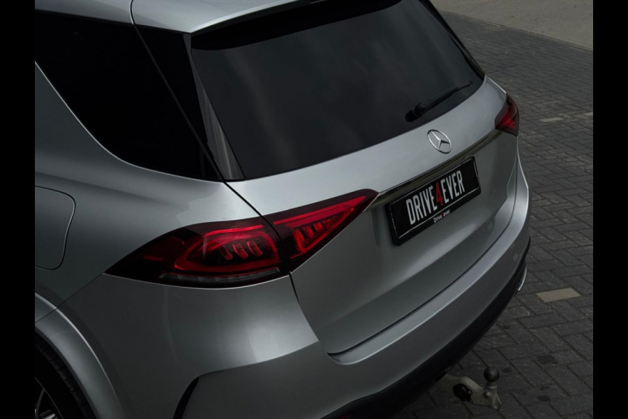 Mercedes-Benz GLE 350 de 4M. Pr Plus AMG FULL PANO SFEER ACC ECC 360CAM