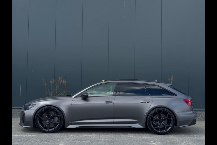 Audi RS6 Avant RS 6 TFSI quattro FULL DYNAMIC PLUS KERAMIC PANO ACC SFEER