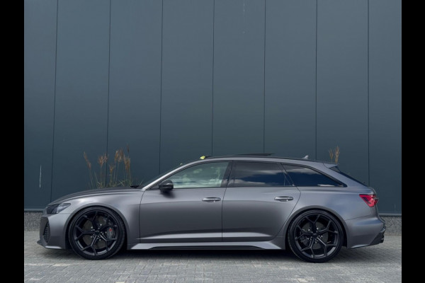 Audi RS6 Avant RS 6 TFSI quattro FULL DYNAMIC PLUS KERAMIC PANO ACC SFEER
