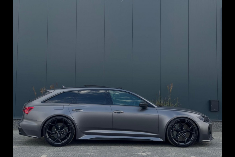 Audi RS6 Avant RS 6 TFSI quattro FULL DYNAMIC PLUS KERAMIC PANO ACC SFEER