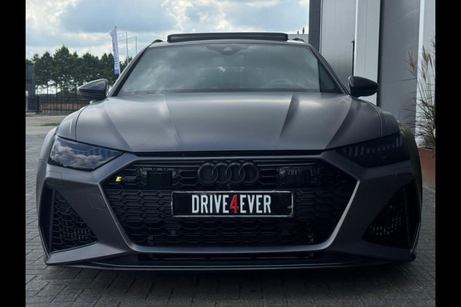 Audi RS6 Avant RS 6 TFSI quattro FULL DYNAMIC PLUS KERAMIC PANO ACC SFEER
