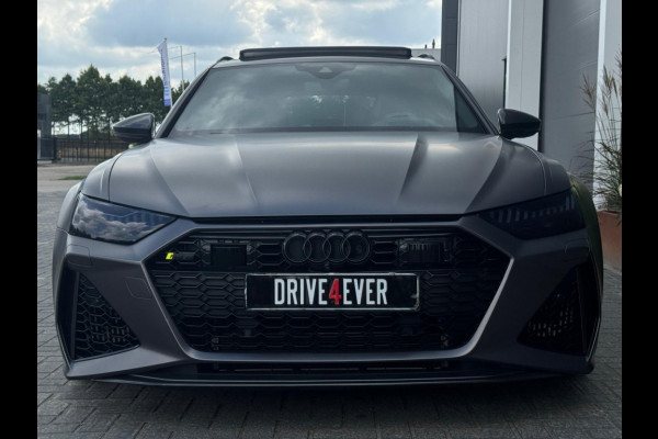 Audi RS6 Avant RS 6 TFSI quattro FULL DYNAMIC PLUS KERAMIC PANO ACC SFEER