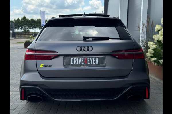 Audi RS6 Avant RS 6 TFSI quattro FULL DYNAMIC PLUS KERAMIC PANO ACC SFEER
