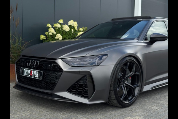 Audi RS6 Avant RS 6 TFSI quattro FULL DYNAMIC PLUS KERAMIC PANO ACC SFEER