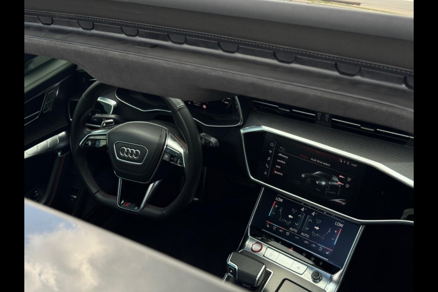Audi RS6 Avant RS 6 TFSI quattro FULL DYNAMIC PLUS KERAMIC PANO ACC SFEER