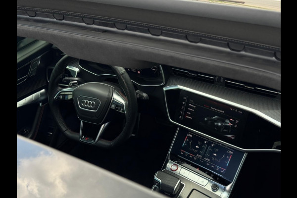 Audi RS6 Avant RS 6 TFSI quattro FULL DYNAMIC PLUS KERAMIC PANO ACC SFEER