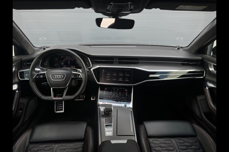 Audi RS6 Avant RS 6 TFSI quattro FULL DYNAMIC PLUS KERAMIC PANO ACC SFEER