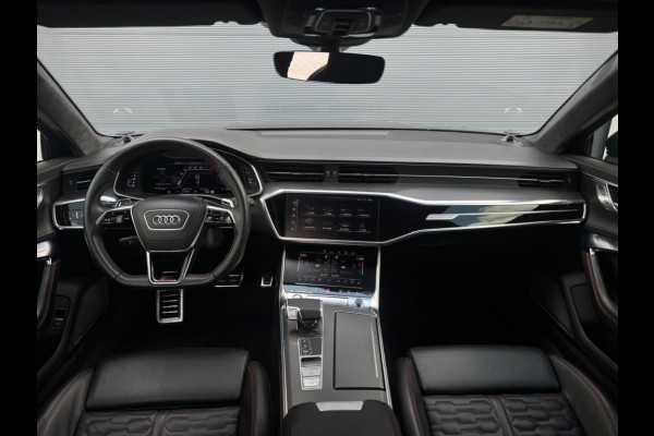 Audi RS6 Avant RS 6 TFSI quattro FULL DYNAMIC PLUS KERAMIC PANO ACC SFEER