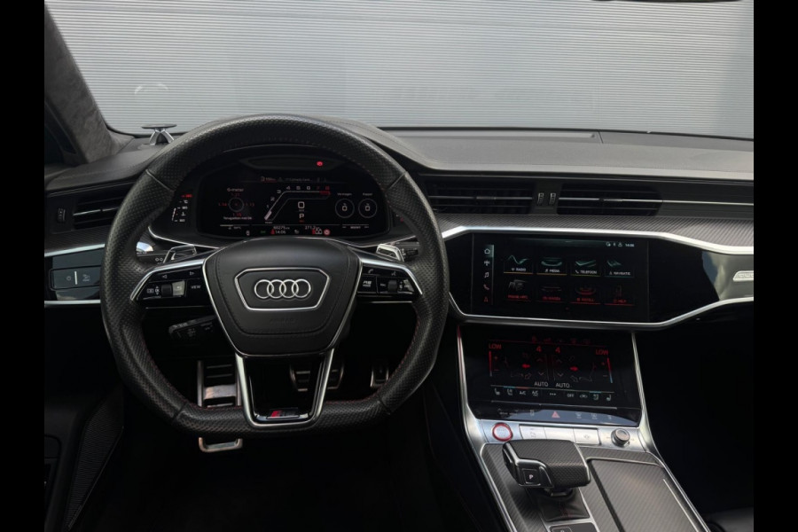 Audi RS6 Avant RS 6 TFSI quattro FULL DYNAMIC PLUS KERAMIC PANO ACC SFEER