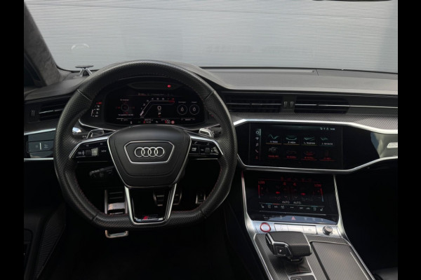 Audi RS6 Avant RS 6 TFSI quattro FULL DYNAMIC PLUS KERAMIC PANO ACC SFEER