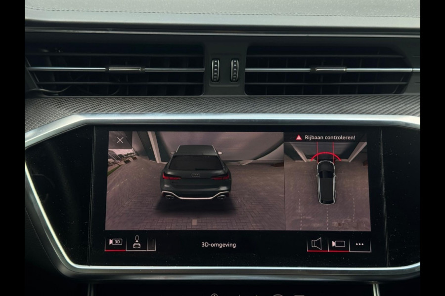 Audi RS6 Avant RS 6 TFSI quattro FULL DYNAMIC PLUS KERAMIC PANO ACC SFEER