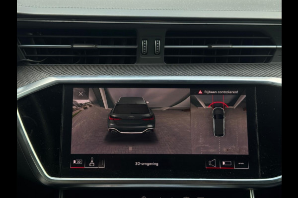 Audi RS6 Avant RS 6 TFSI quattro FULL DYNAMIC PLUS KERAMIC PANO ACC SFEER
