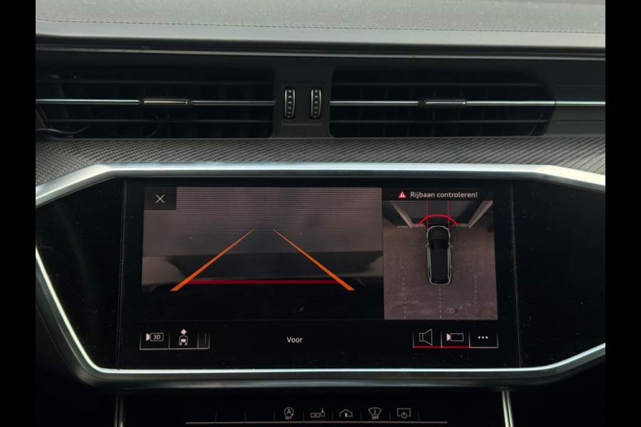 Audi RS6 Avant RS 6 TFSI quattro FULL DYNAMIC PLUS KERAMIC PANO ACC SFEER