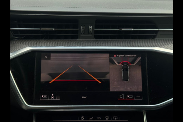 Audi RS6 Avant RS 6 TFSI quattro FULL DYNAMIC PLUS KERAMIC PANO ACC SFEER