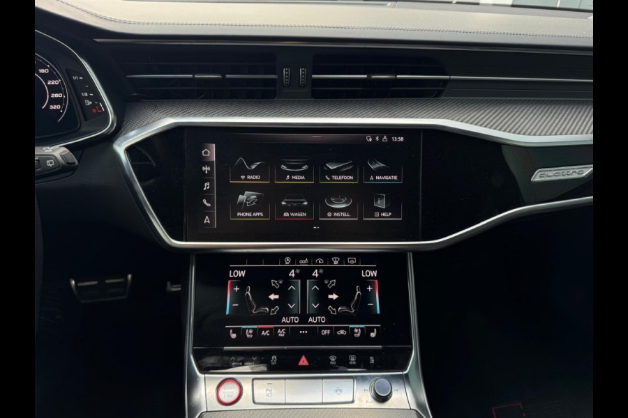 Audi RS6 Avant RS 6 TFSI quattro FULL DYNAMIC PLUS KERAMIC PANO ACC SFEER