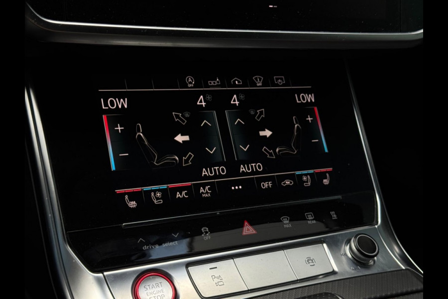 Audi RS6 Avant RS 6 TFSI quattro FULL DYNAMIC PLUS KERAMIC PANO ACC SFEER