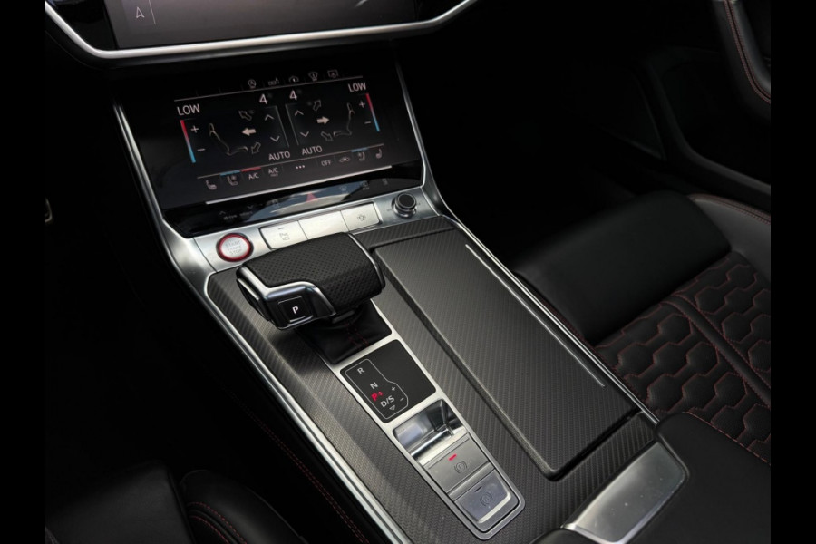 Audi RS6 Avant RS 6 TFSI quattro FULL DYNAMIC PLUS KERAMIC PANO ACC SFEER