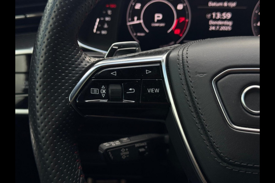 Audi RS6 Avant RS 6 TFSI quattro FULL DYNAMIC PLUS KERAMIC PANO ACC SFEER