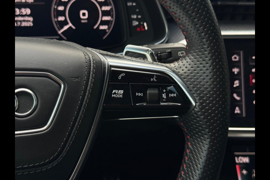 Audi RS6 Avant RS 6 TFSI quattro FULL DYNAMIC PLUS KERAMIC PANO ACC SFEER