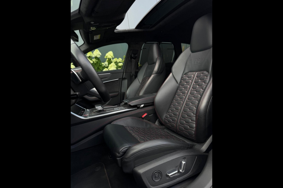 Audi RS6 Avant RS 6 TFSI quattro FULL DYNAMIC PLUS KERAMIC PANO ACC SFEER