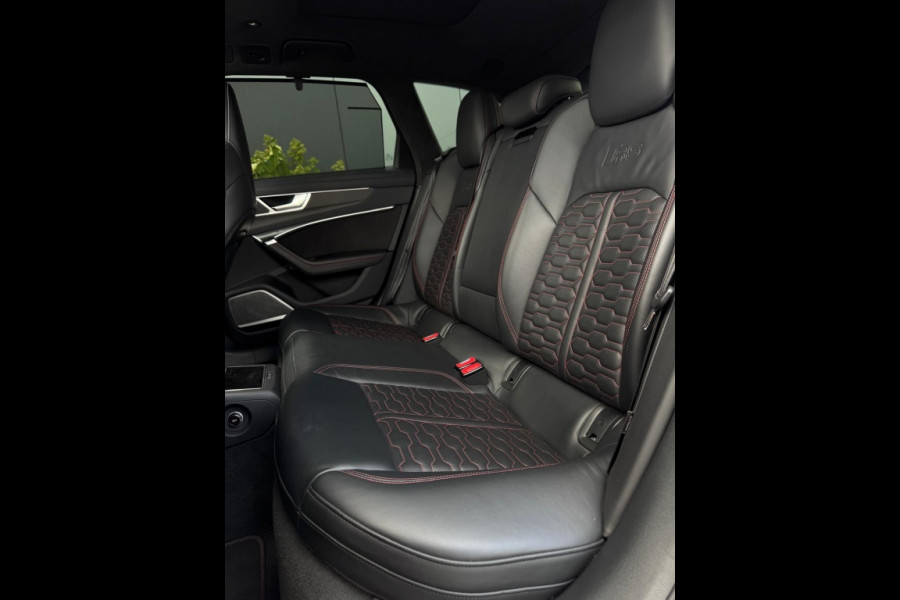 Audi RS6 Avant RS 6 TFSI quattro FULL DYNAMIC PLUS KERAMIC PANO ACC SFEER