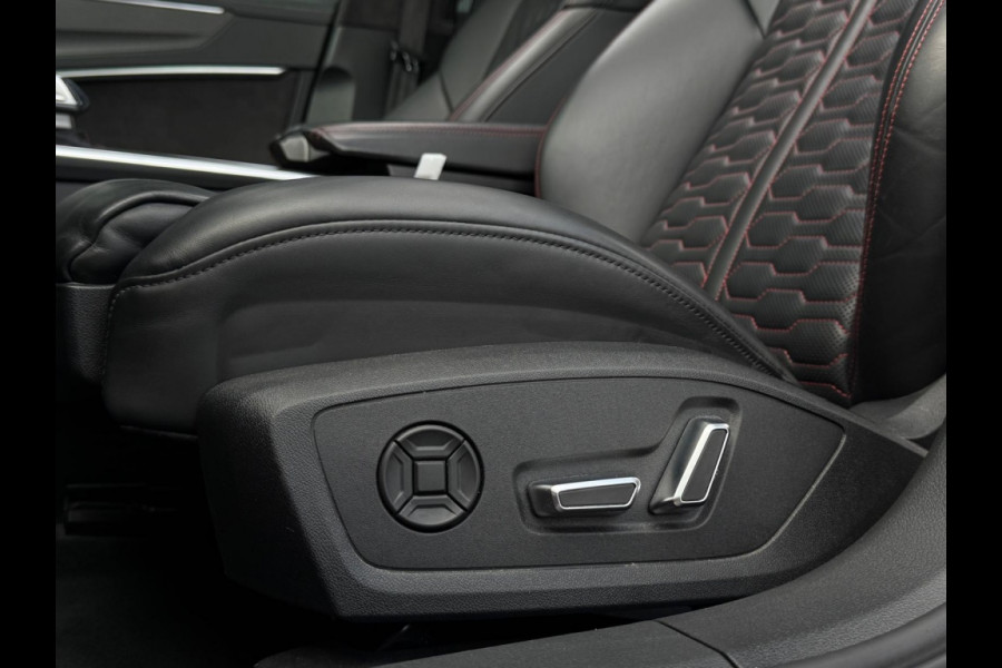 Audi RS6 Avant RS 6 TFSI quattro FULL DYNAMIC PLUS KERAMIC PANO ACC SFEER