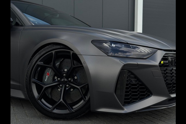Audi RS6 Avant RS 6 TFSI quattro FULL DYNAMIC PLUS KERAMIC PANO ACC SFEER